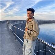 Joven de 19 años, imparto clases a niños y adolescentes con dificultades para la primera lengua extranjera